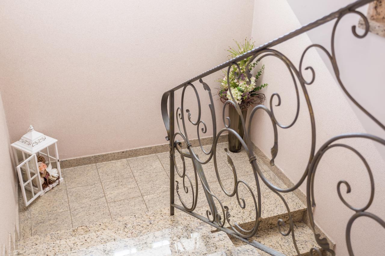 Vila Milcetic マリンスカ エクステリア 写真